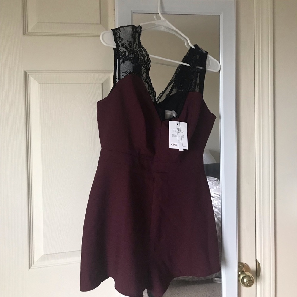 Play suits